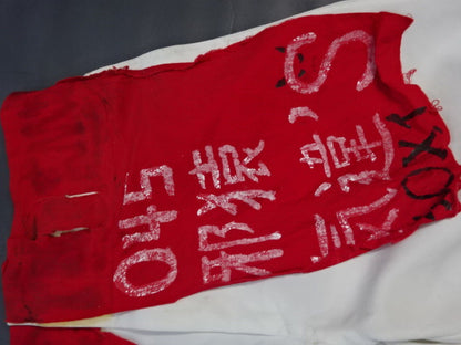 "Black Angel" Jaki Numazawa