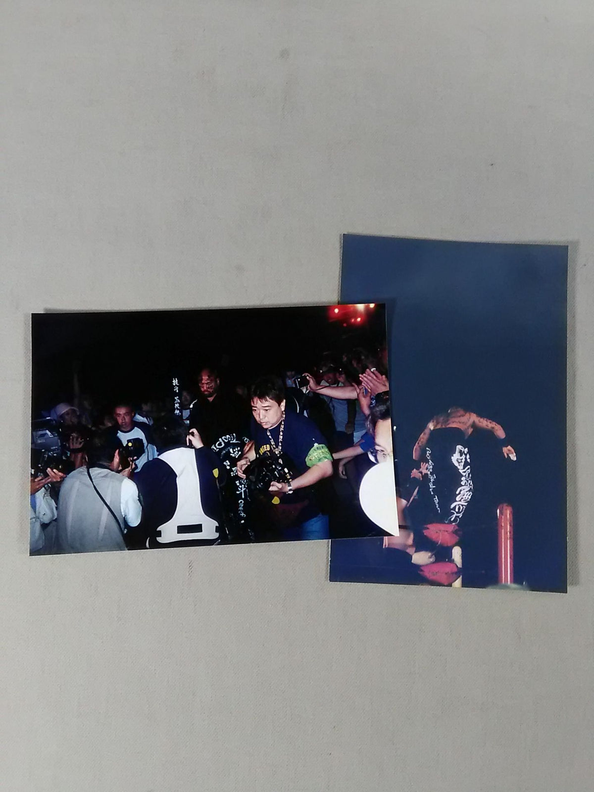 黒使無双 生写真セット①