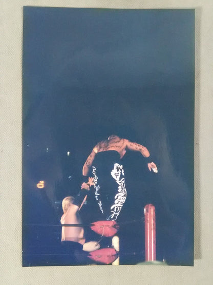 黒使無双 生写真セット①