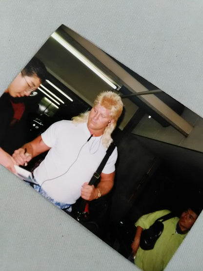 ジョニー・エース 生写真セット②