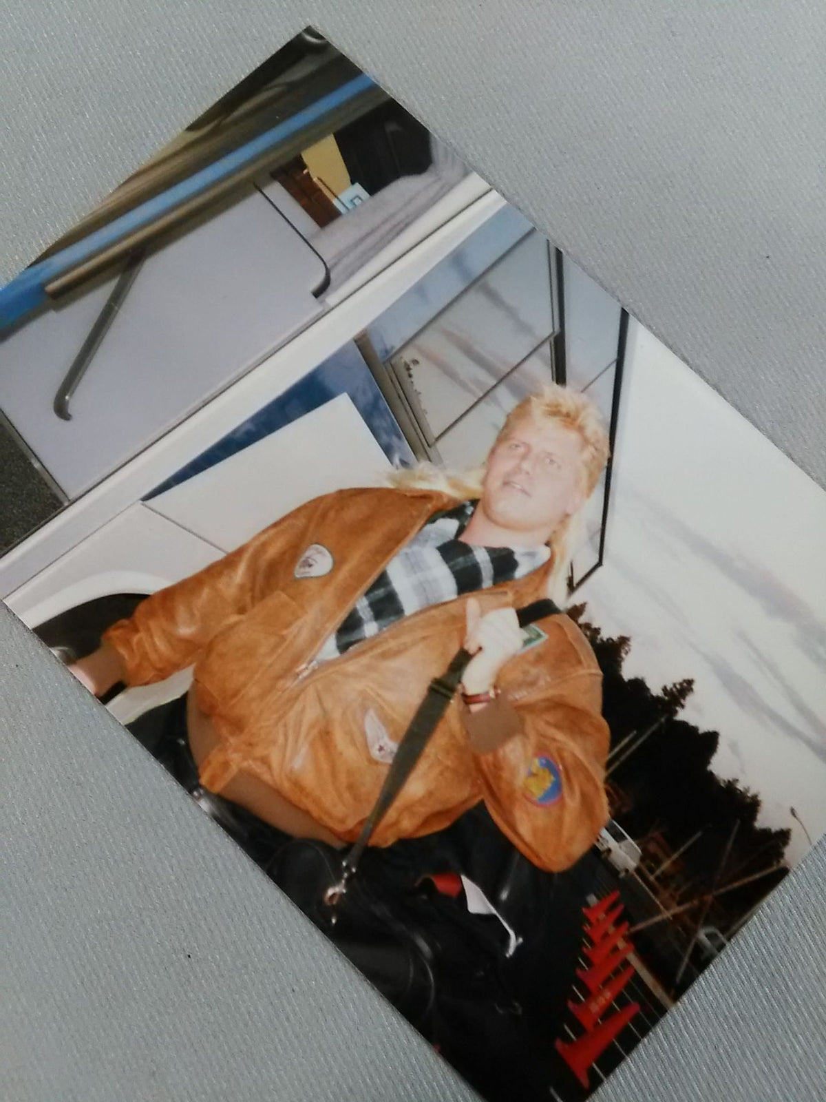 ジョニー・エース 生写真セット③