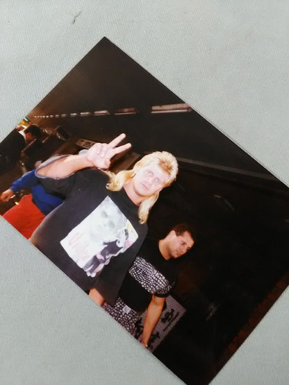 ジョニー・エース 生写真セット③