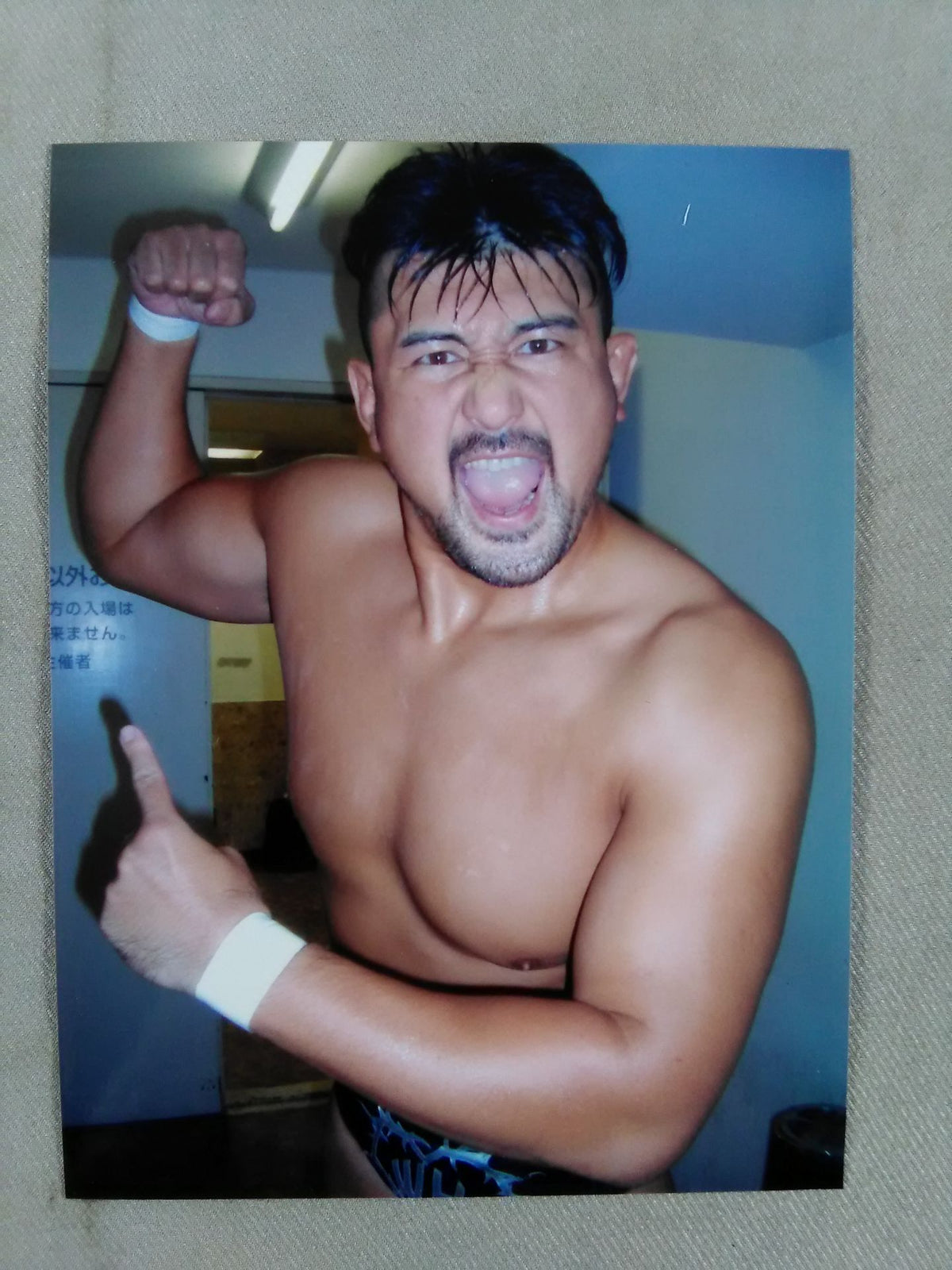 Takao Omori  photo  Sets(1)