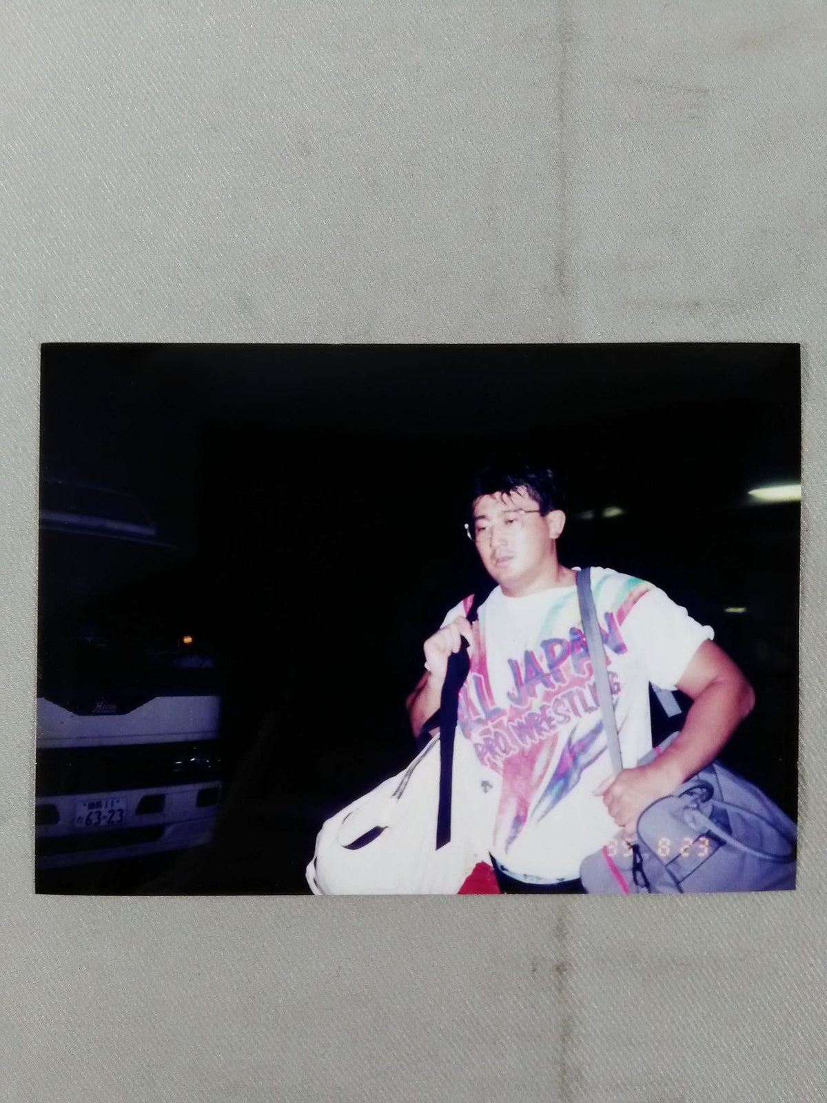 Takao Omori  photo  Sets(1)