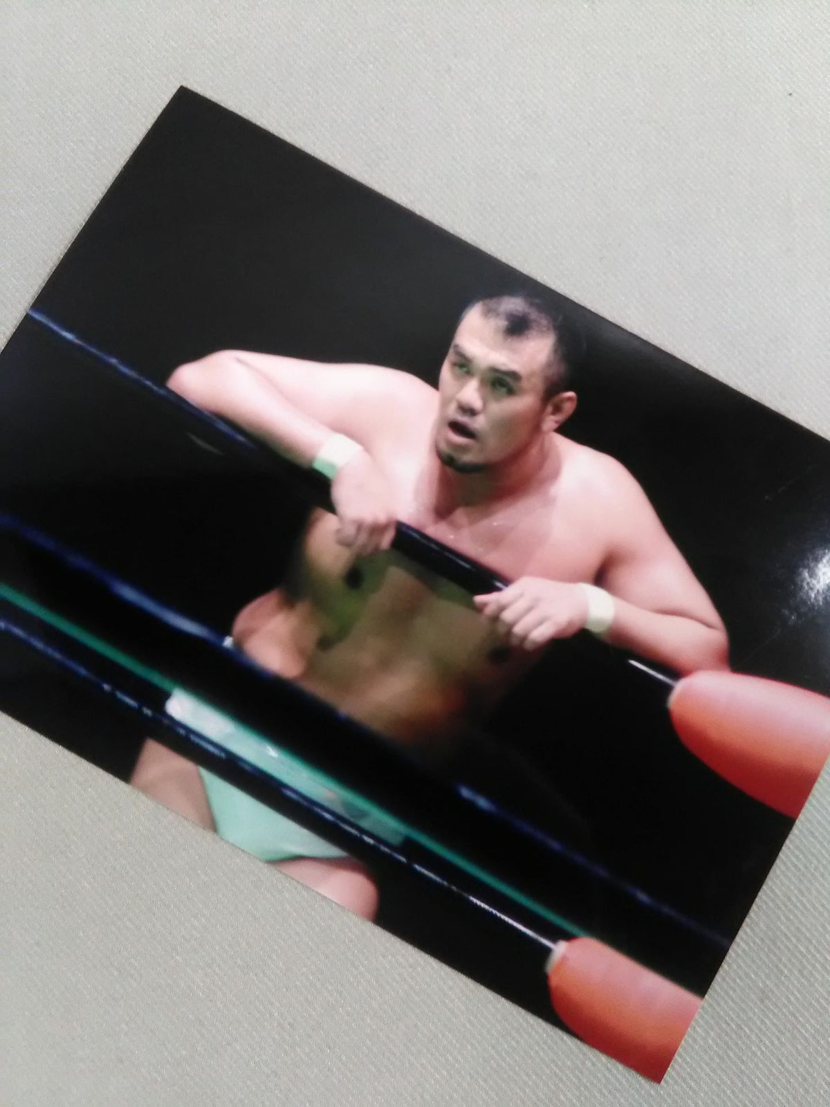 秋山準 生写真セット②