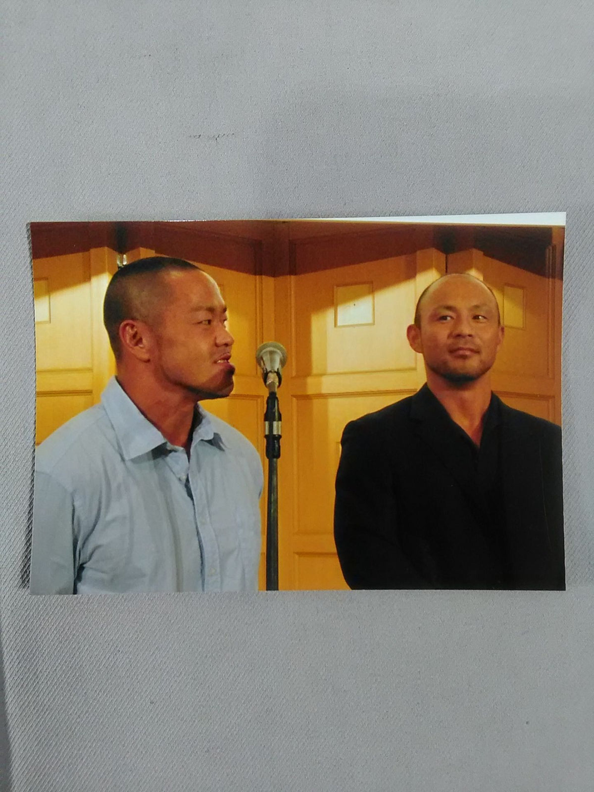 外道&邪道 生写真
