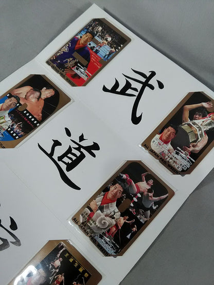 Giant Baba  30 BEST MATCH IN BUDOKAN