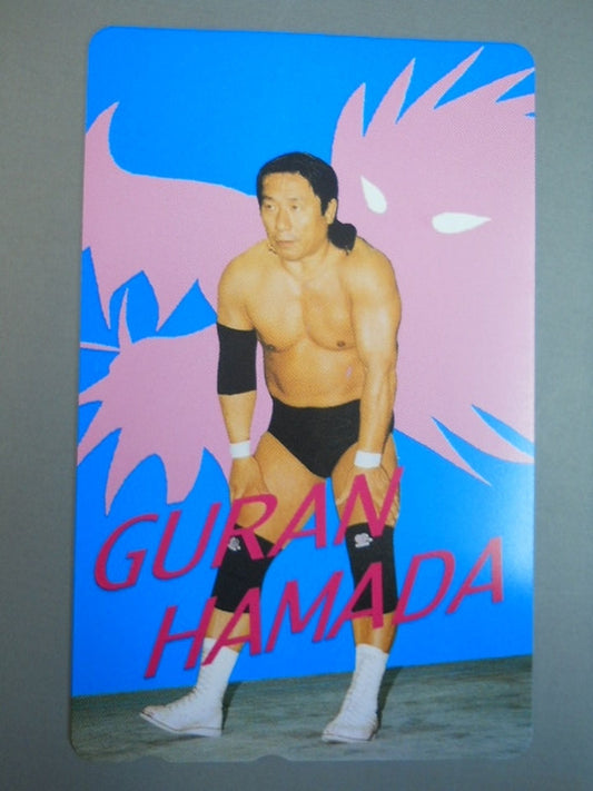 グラン浜田 GURAN HAMADA