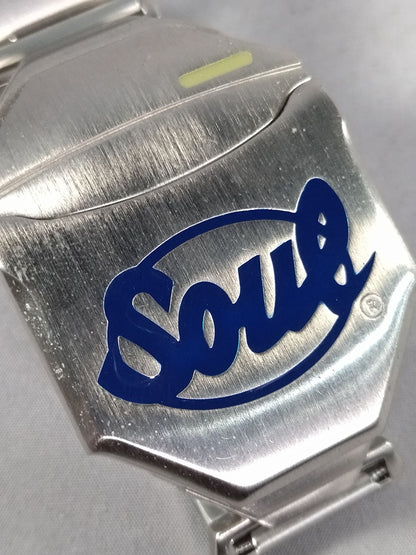 ★ARISTRIST×Soul★ 文字盤開閉型コラボウォッチ