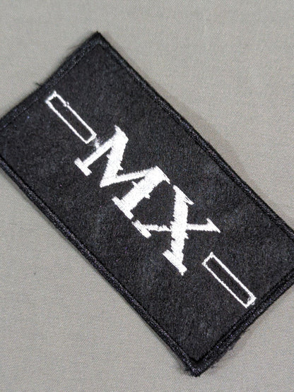 Los Ingobernabres Patch Set