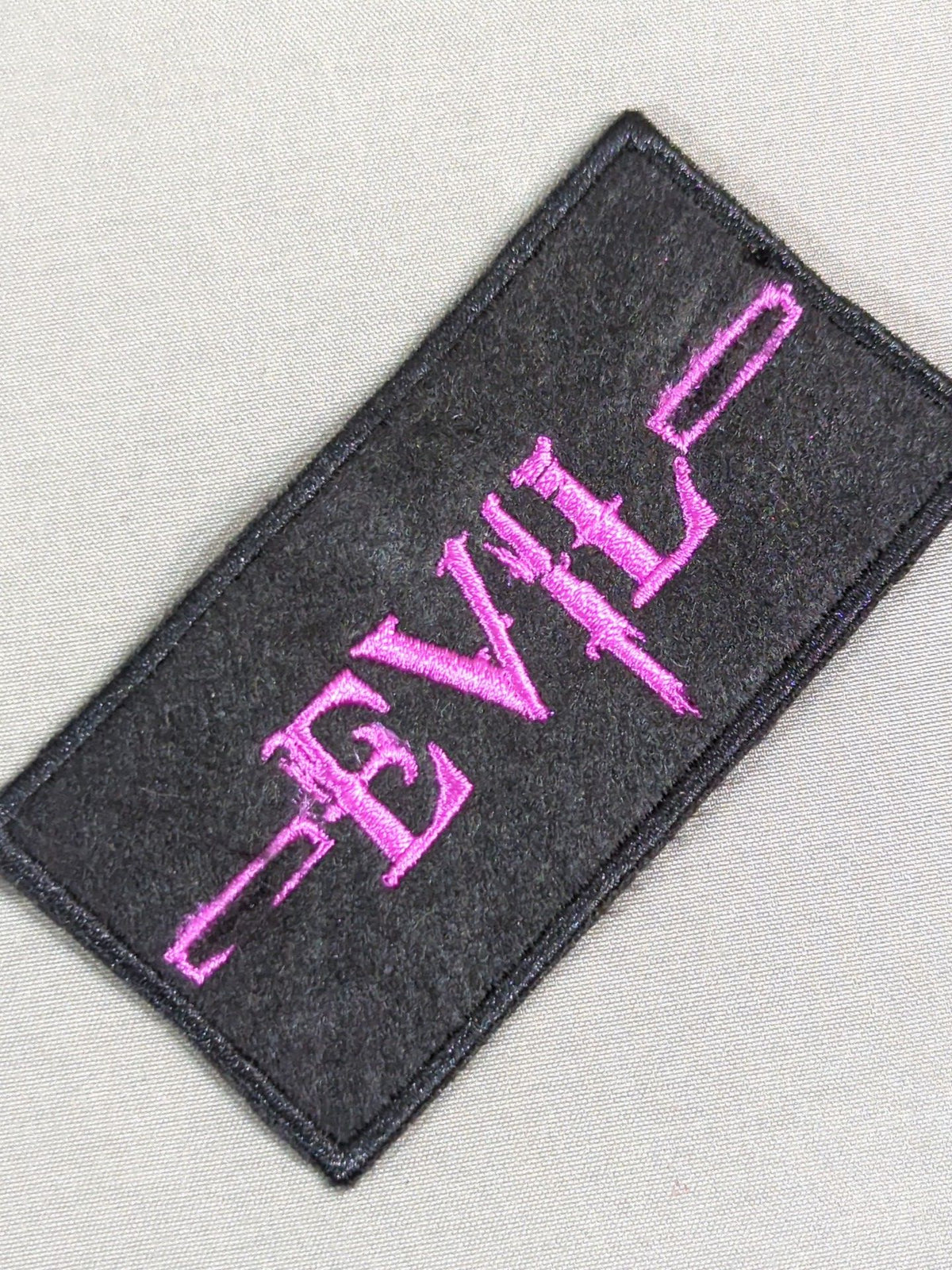 Los Ingobernabres Patch Set