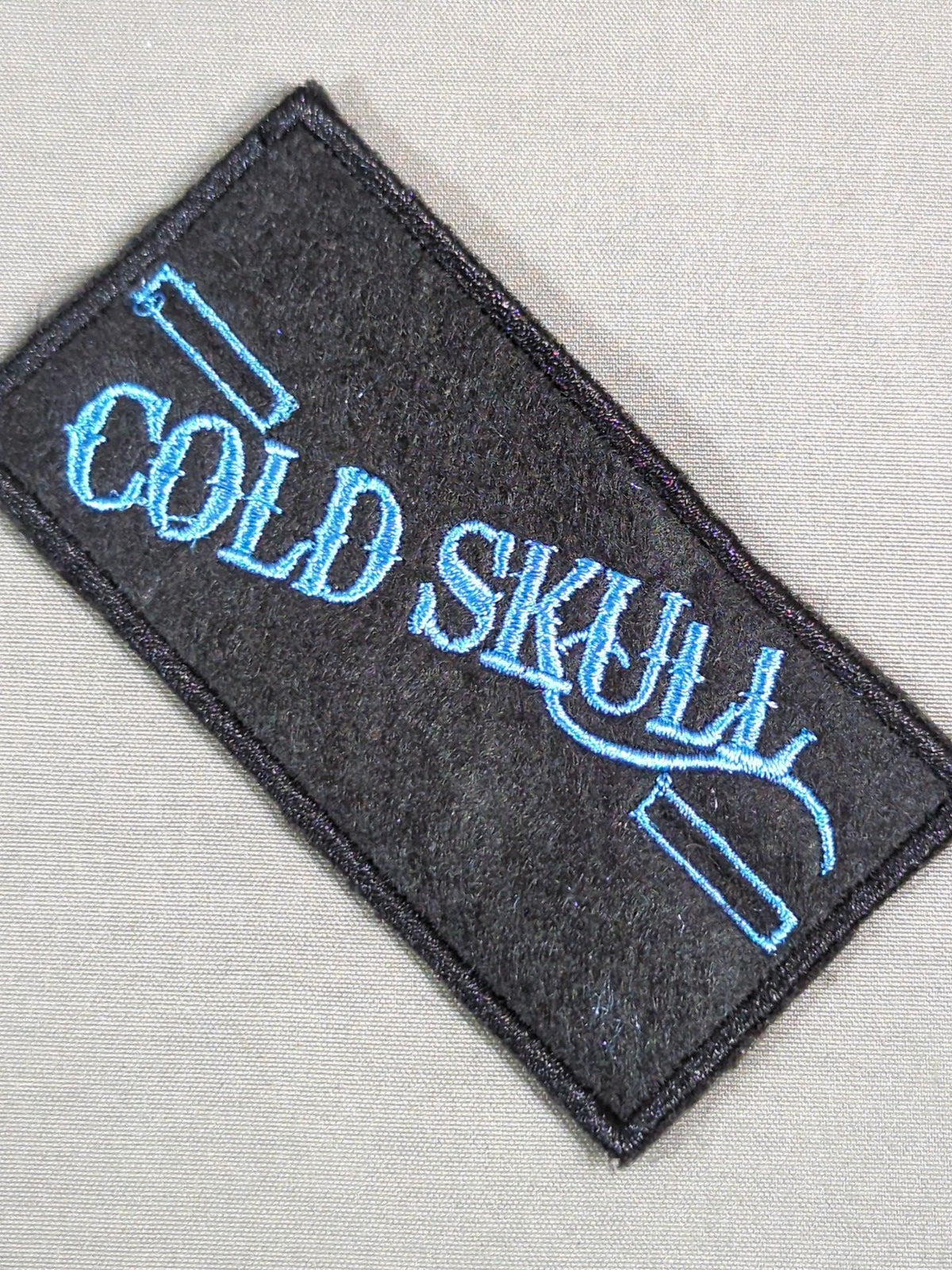 Los Ingobernabres Patch Set