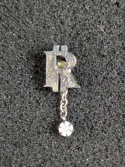 ★haraKIRI★ レインメーカー シルバーピアス