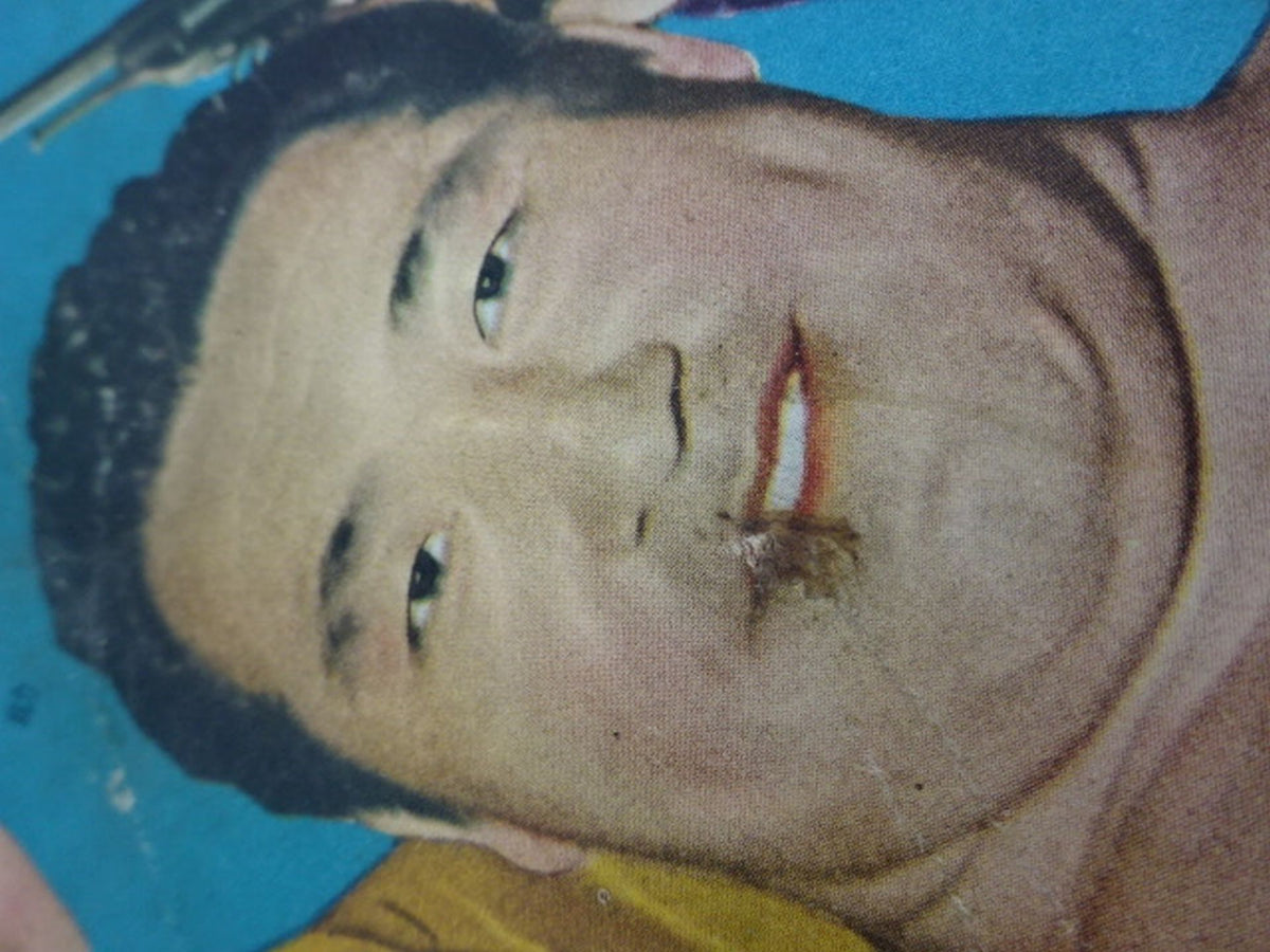 ★ Movies & Sports ★ Our Four Yokozuna TV Theater