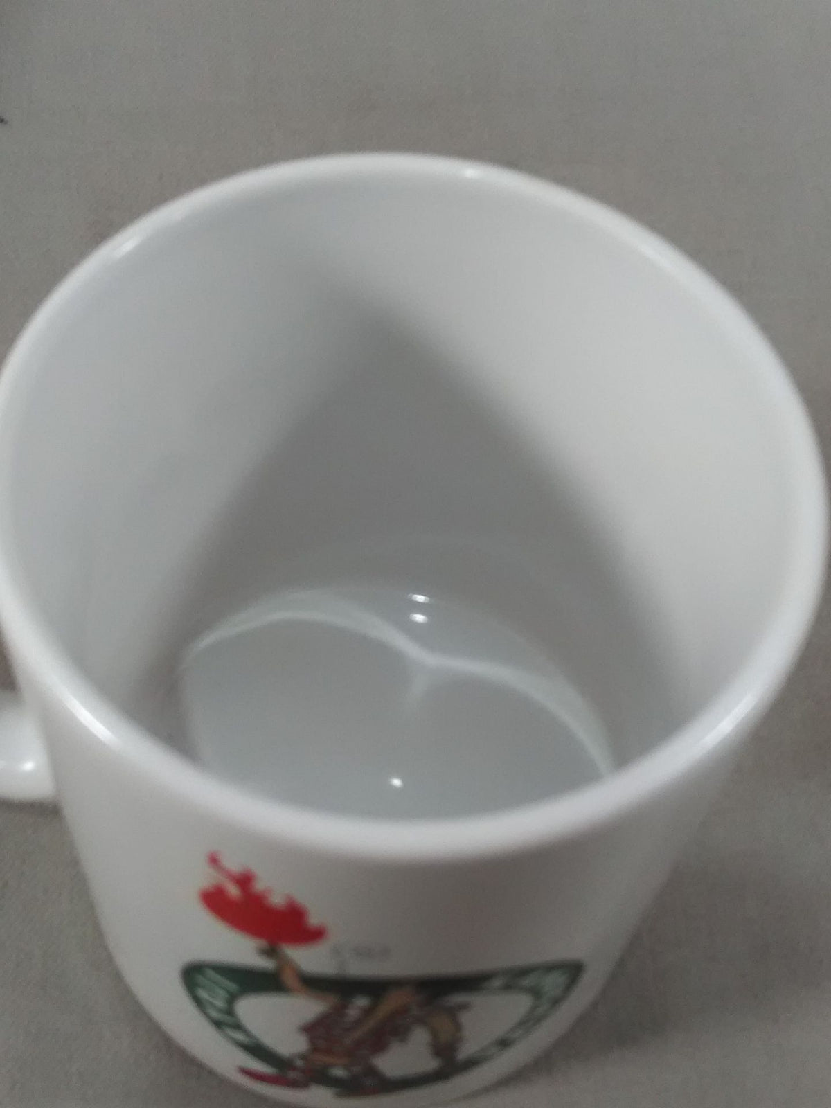 KAMOGAWA RYOJI Mug
