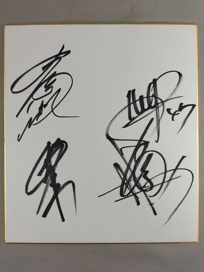 棚橋弘至＆武藤敬司＆丸藤正道