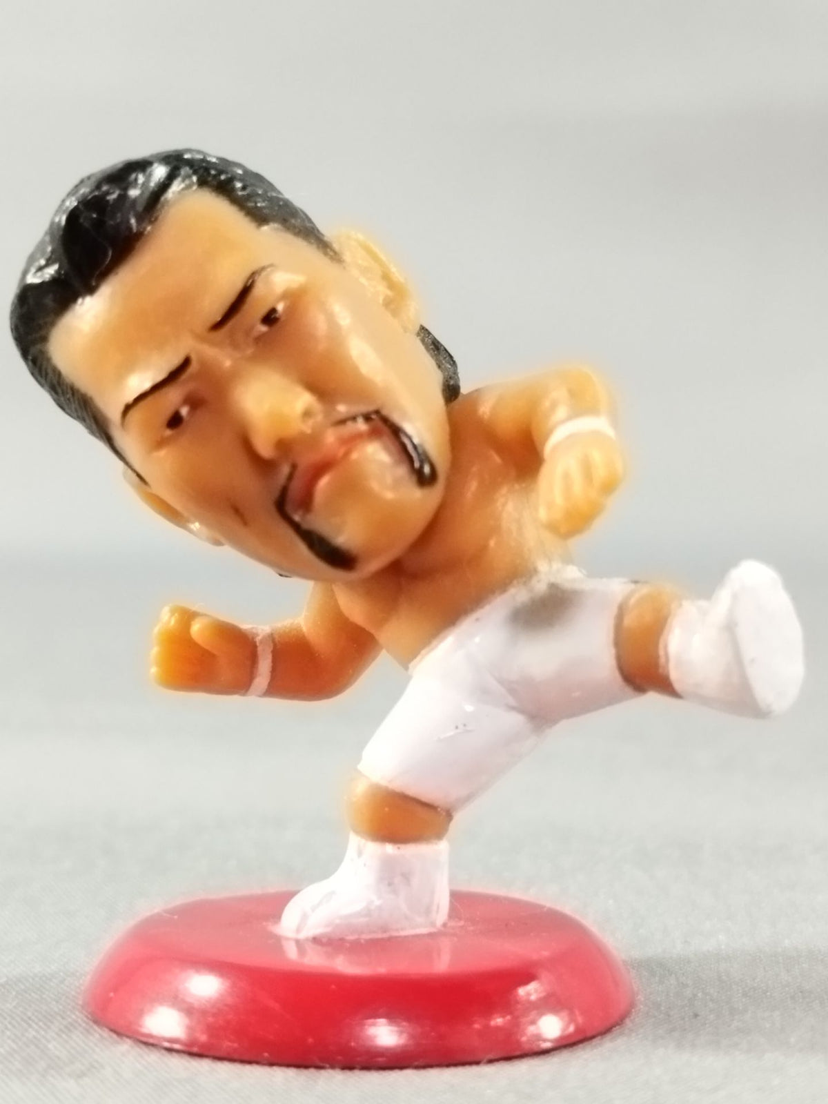 蝶野正洋(C)白パンツ