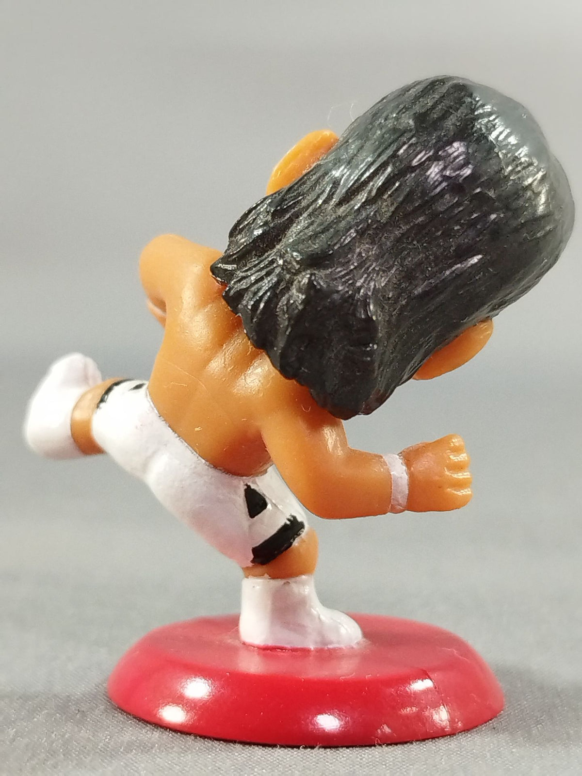 蝶野正洋(C)白パンツ