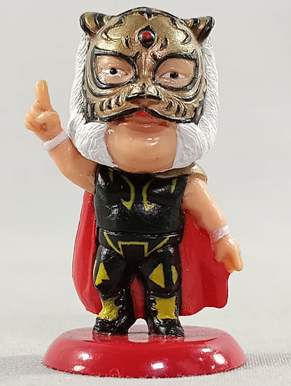 The first Tiger Mask (H) revival first generation