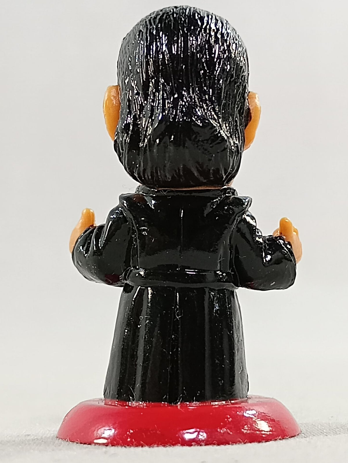 蝶野正洋(B)黒ガウン