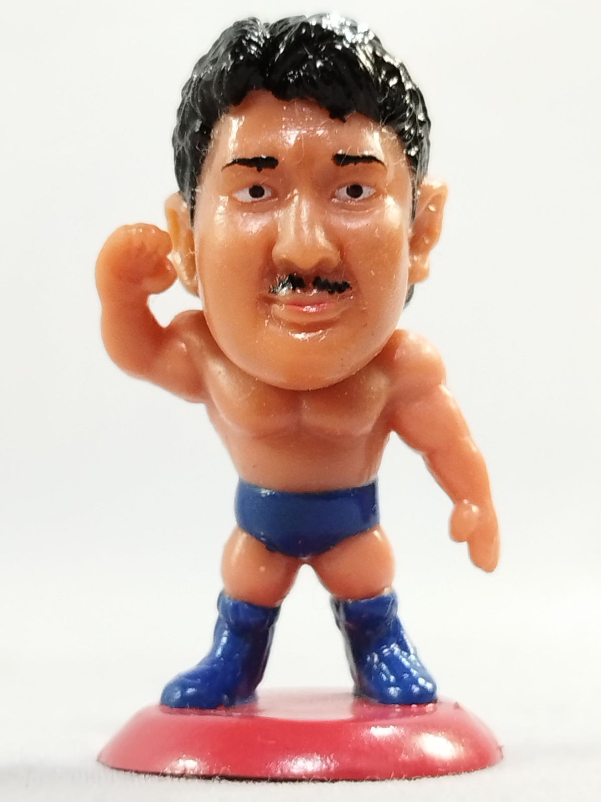 Yuji Nagata  (A) Blue Pants