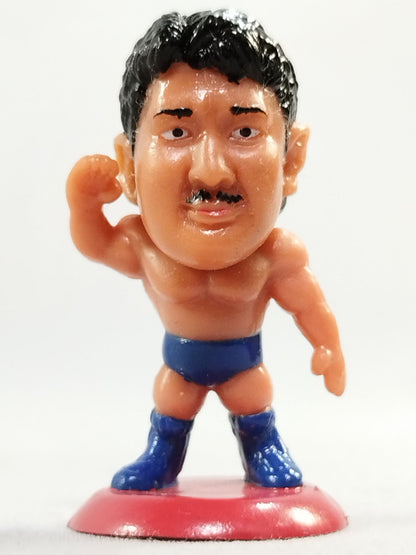 Yuji Nagata  (A) Blue Pants