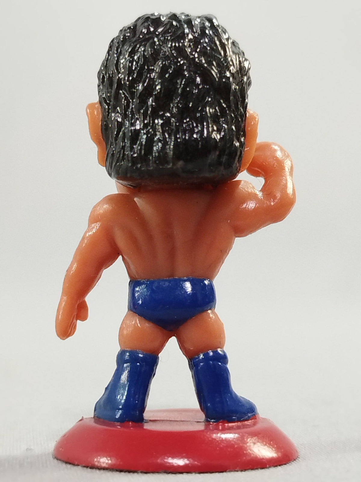 Yuji Nagata  (A) Blue Pants