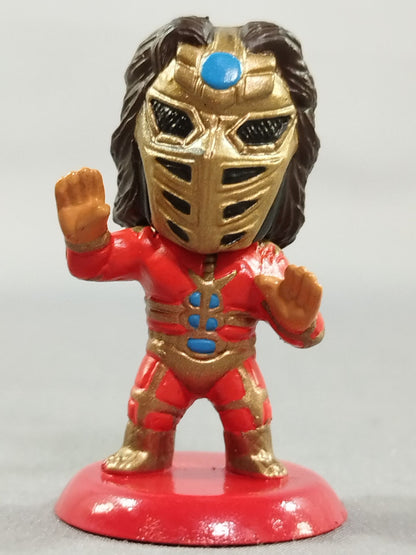 Beast God Liger