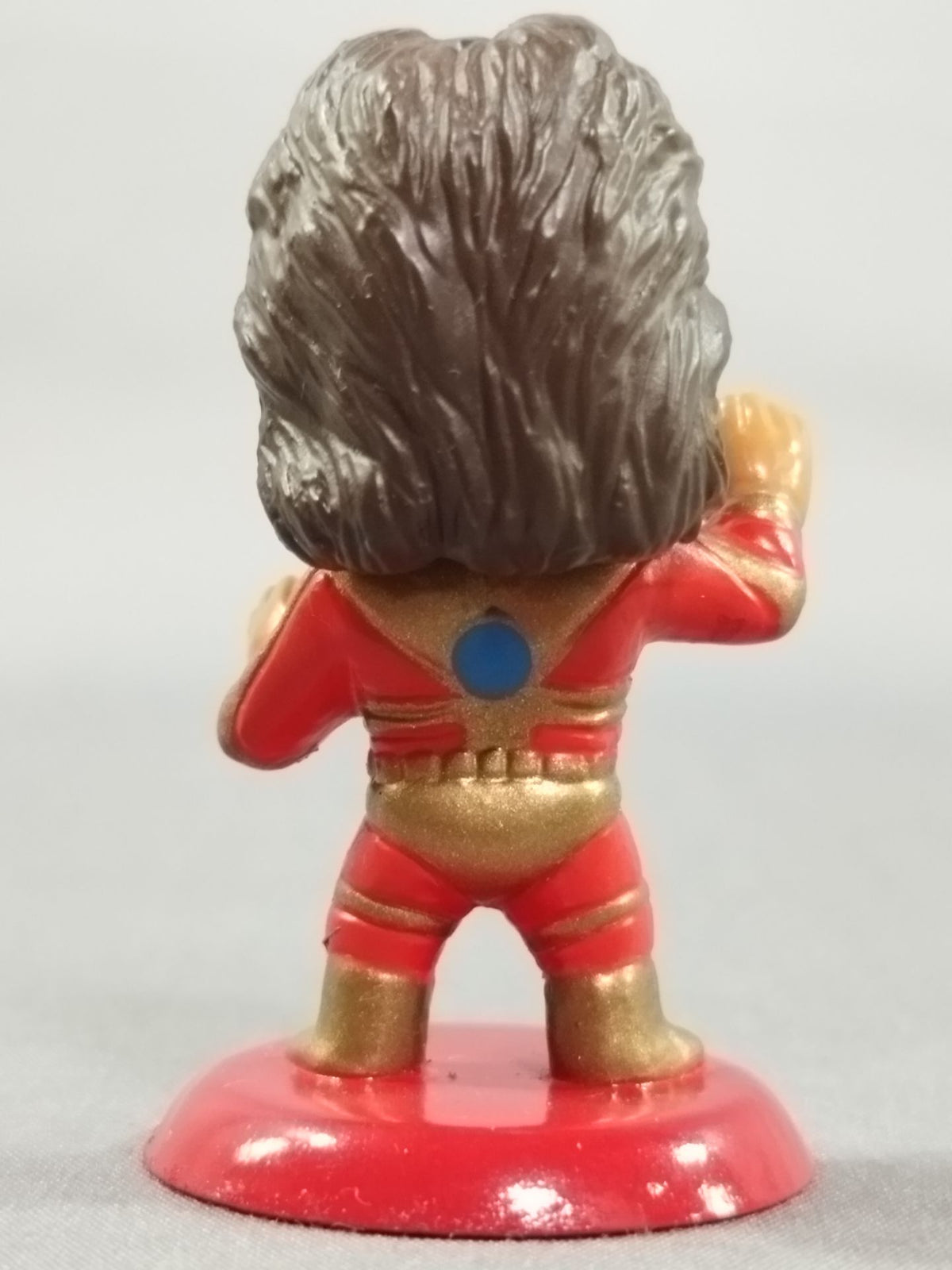 Beast God Liger