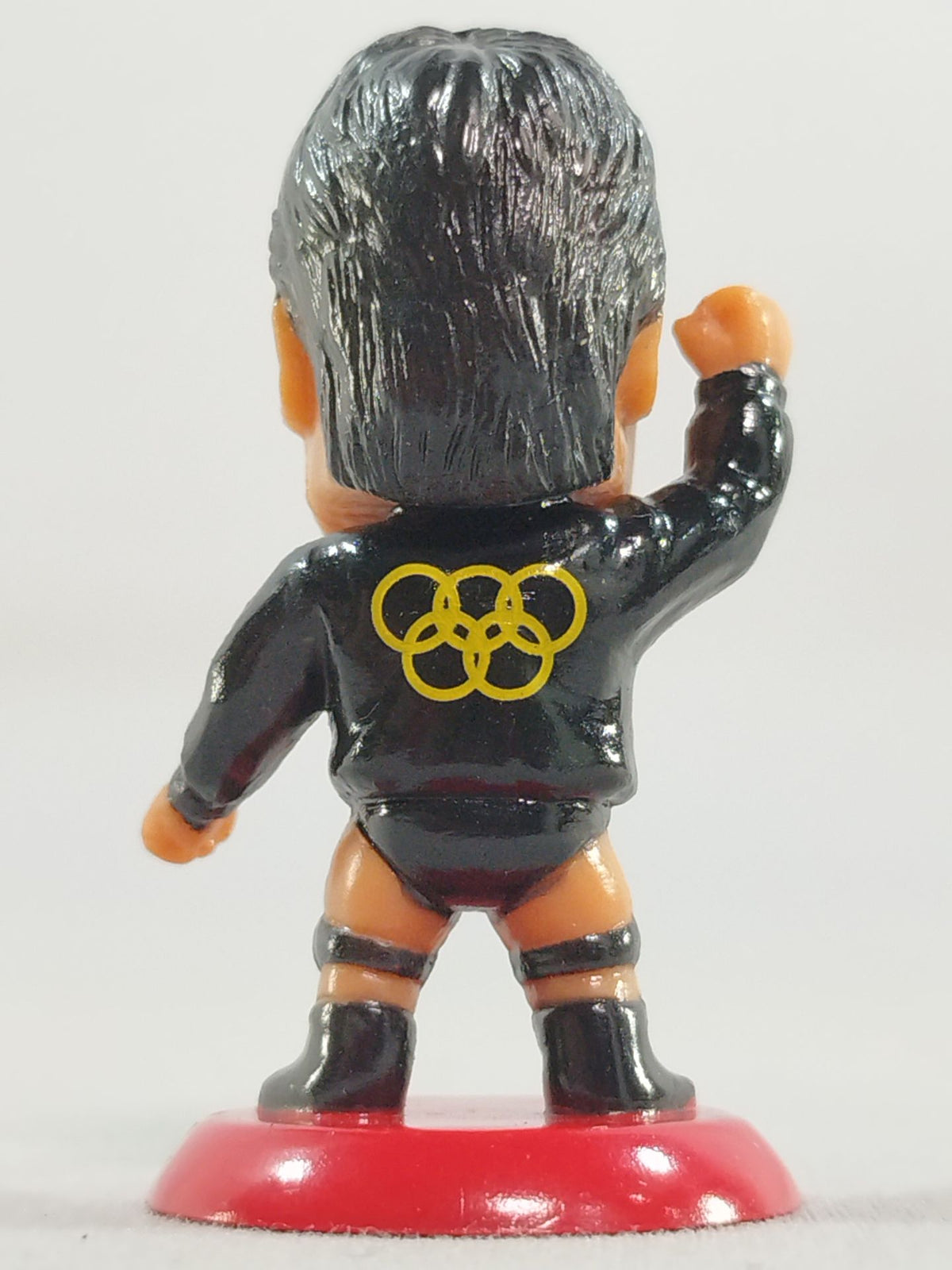 ジャンボ鶴田(A)黒ジャンパー