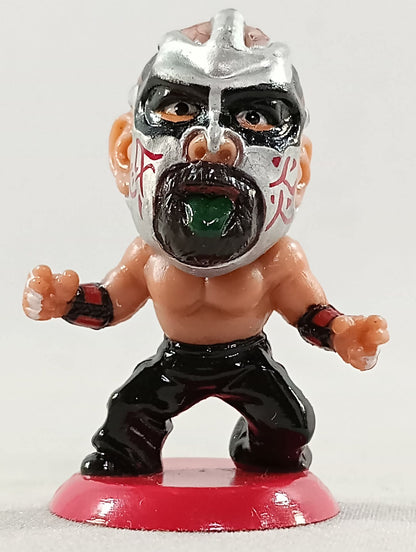 グレート・ムタ(メカ)