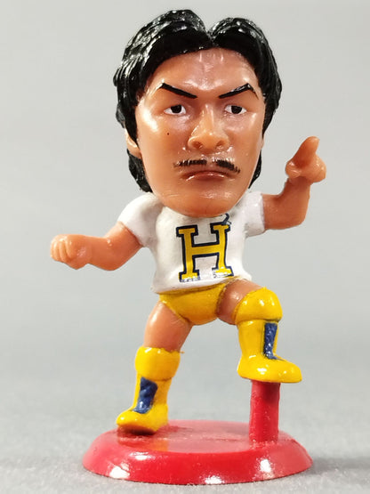 Hｉｒｏｓｈi Hase  (A) White T-Shirt