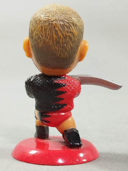 Shinjiro Otani 