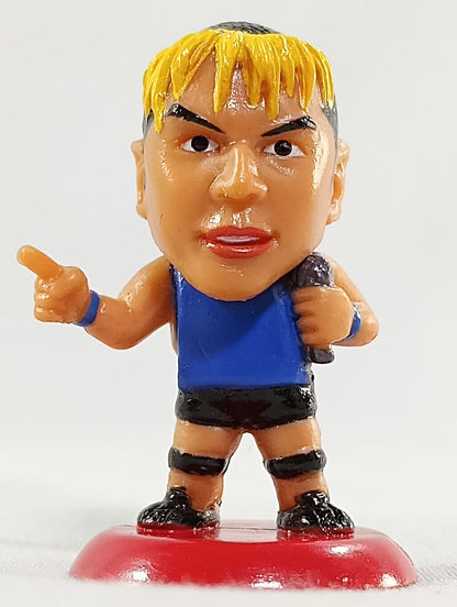 TAKA Michinoku 