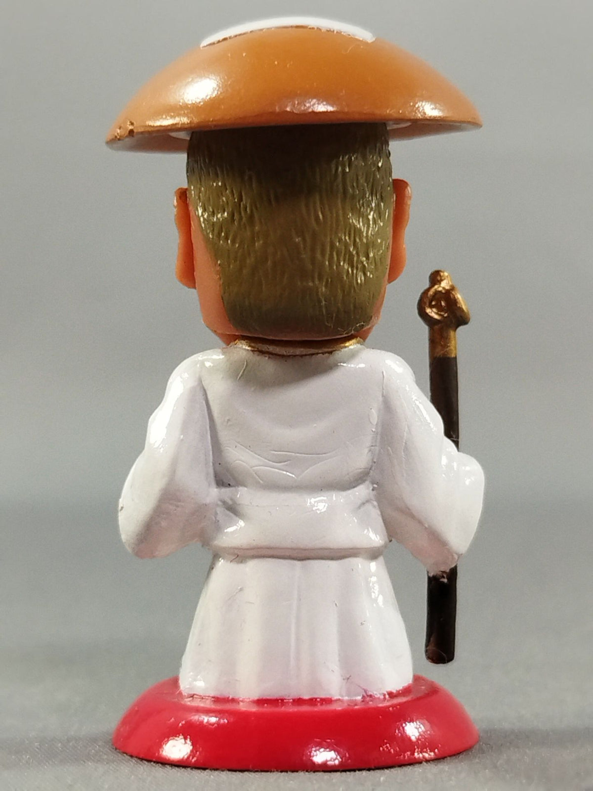 白使