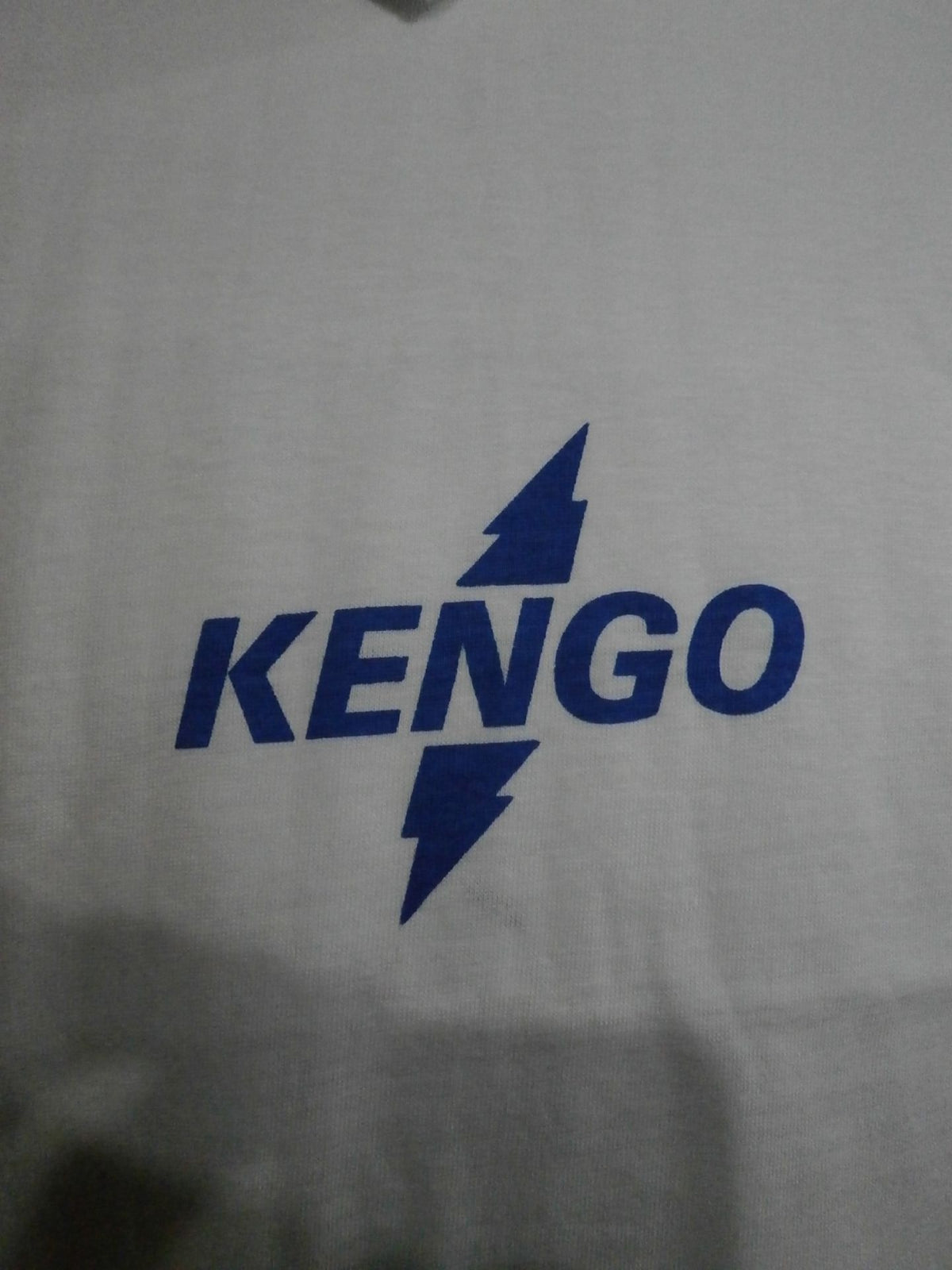 ★稲妻KENGOハチマキ付★ 木村健吾「KIMURA KENGO」Tシャツ