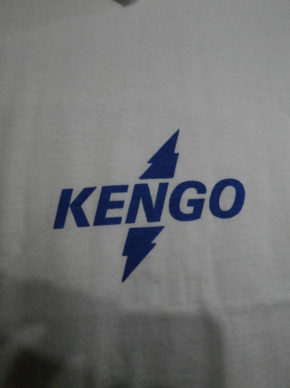 ★稲妻KENGOハチマキ付★ 木村健吾「KIMURA KENGO」Tシャツ