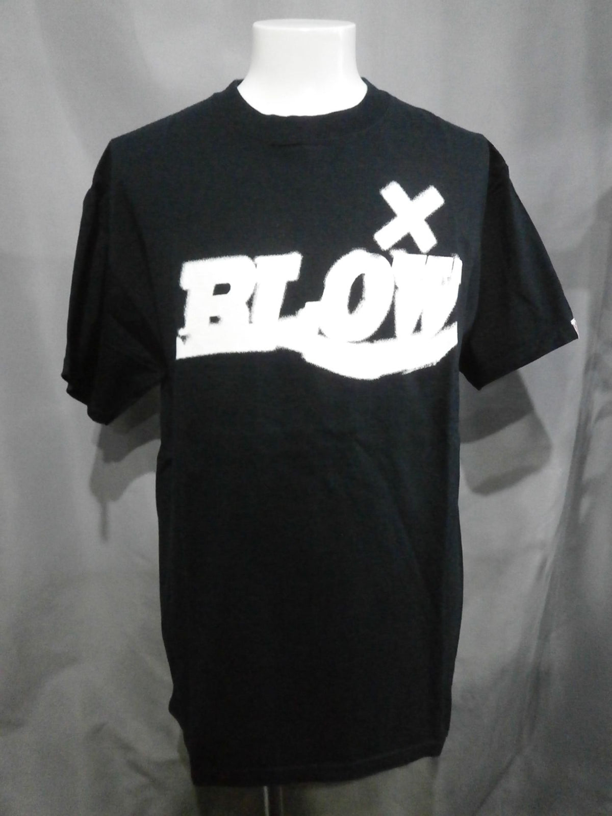 パンクラス「BLOW TOUR ’06」Tシャツ