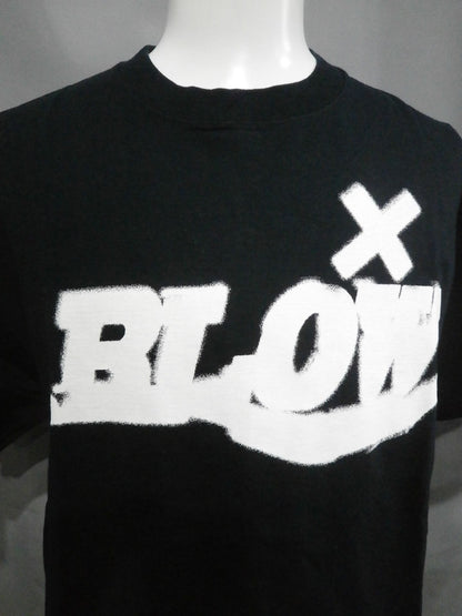 パンクラス「BLOW TOUR ’06」Tシャツ
