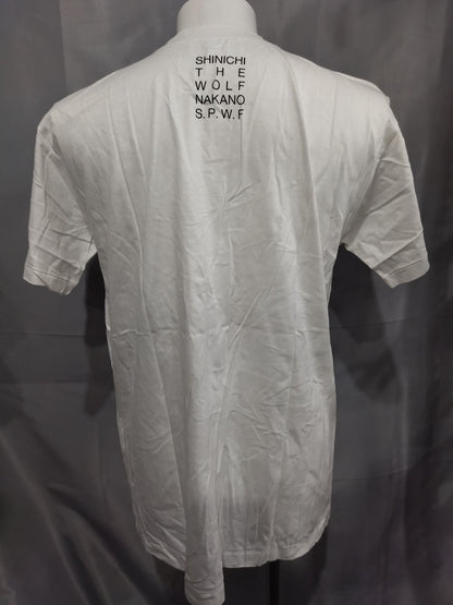 SPWF Shinichi Nakano T-shirt