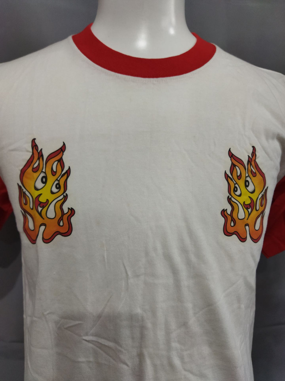 HARD CORE ミクロキン Tシャツ