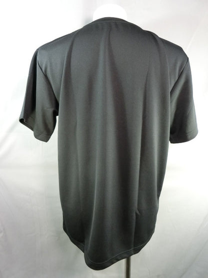 Takumi Saito "Practice makes perfect" dry T-shirt