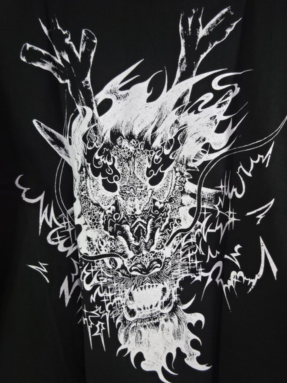 ★新庄村★ がいせん桜プロレス Tシャツ