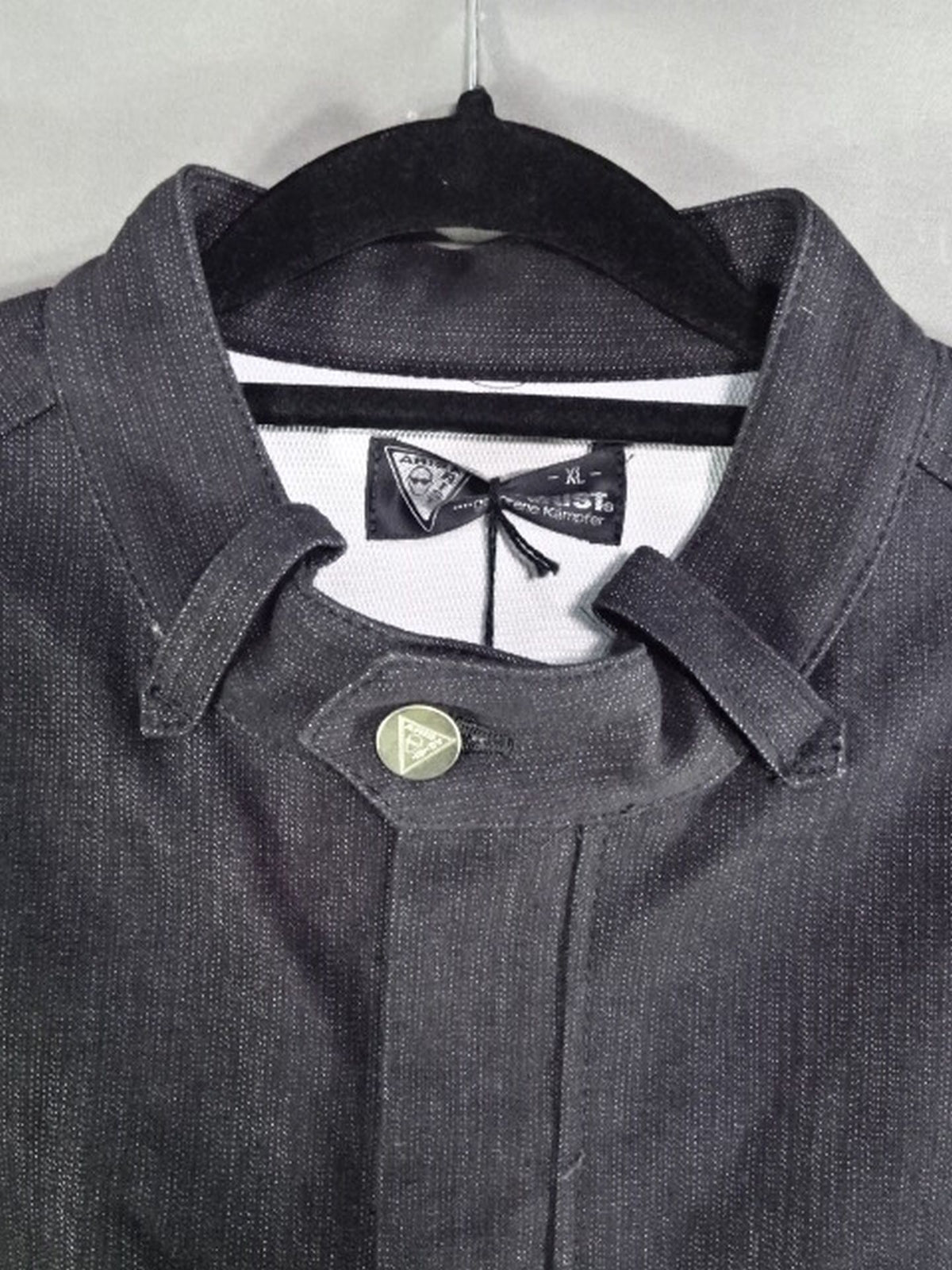 ARISTRIST AT Detroit Jacket