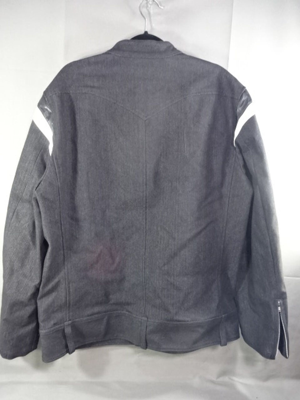 ARISTRIST AT Detroit Jacket