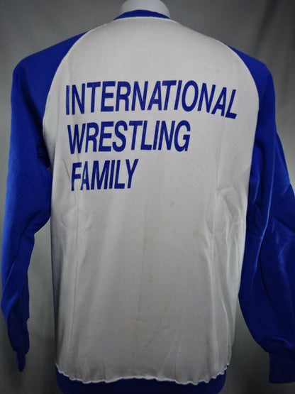 ★ SUPER PRO-Wrestling COMPANY★ IWF Trainer