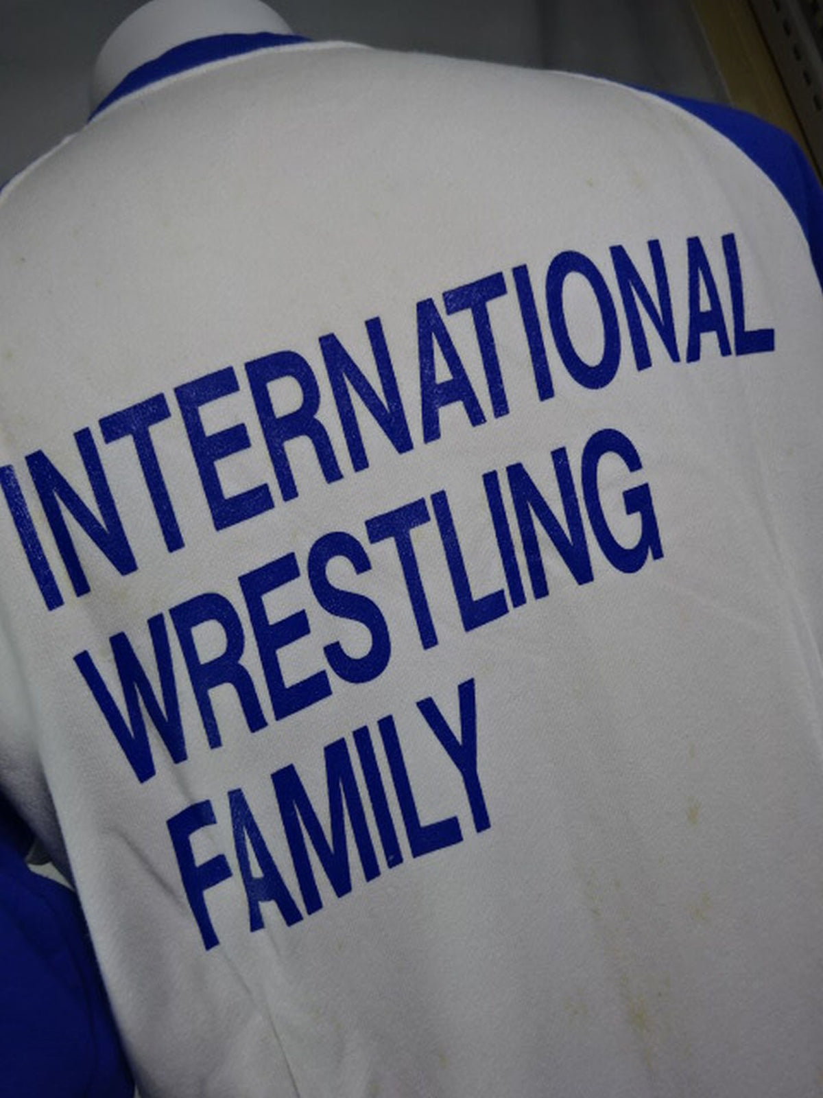 ★ SUPER PRO-Wrestling COMPANY★ IWF Trainer