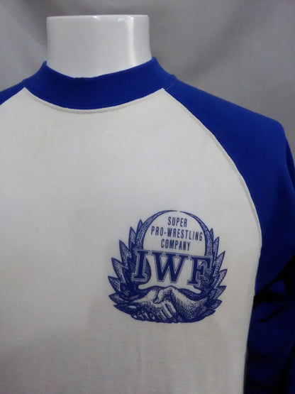 ★ SUPER PRO-Wrestling COMPANY★ IWF Trainer
