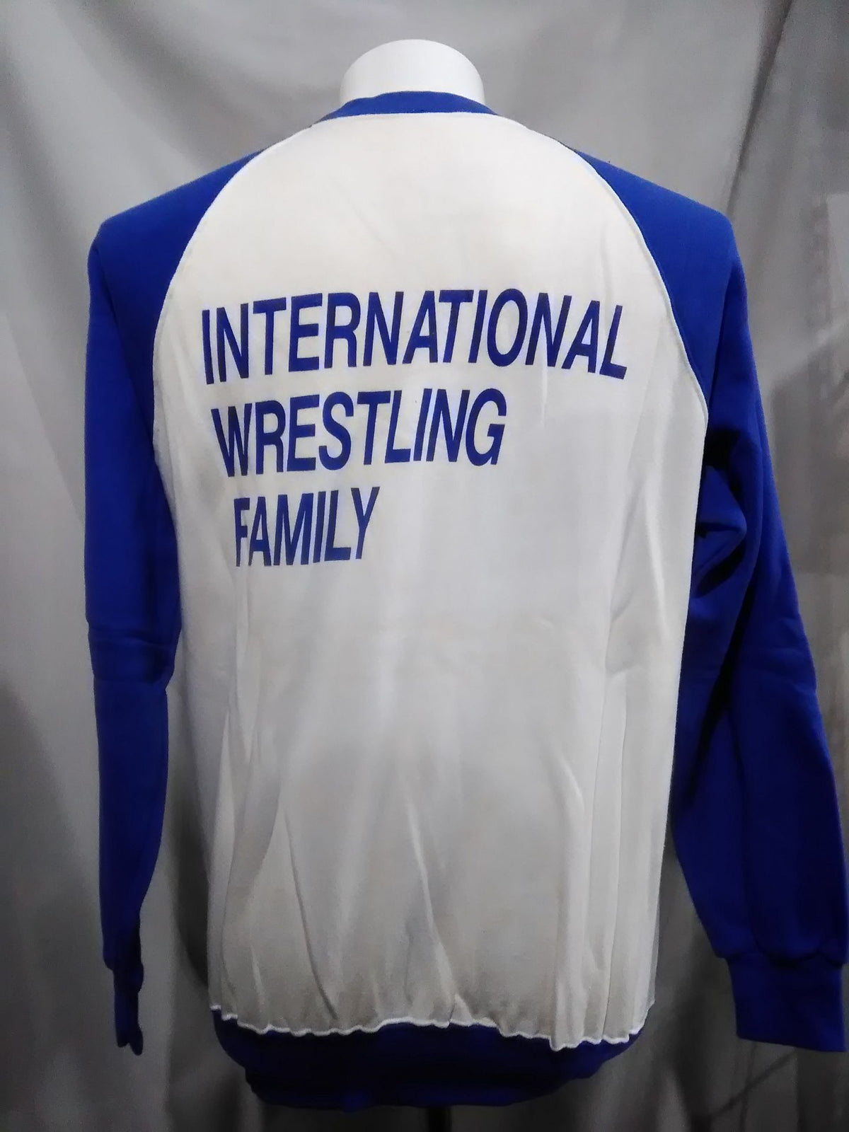 ★ SUPER PRO-Wrestling COMPANY★ IWF Trainer
