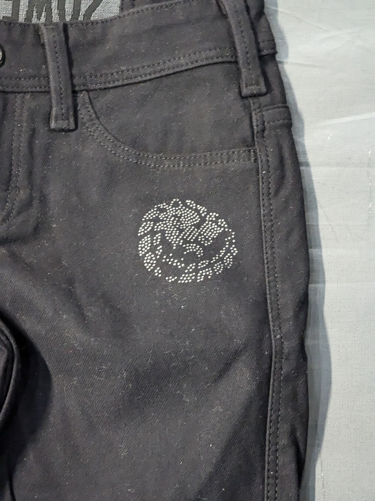 EDWIN(SOMETHING)×NJPW LADIVAレディースパンツ